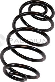 Ashuki PAL10-1010 - Coil Spring car-mod.net