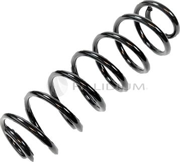 Ashuki PAL10-1018 - Coil Spring car-mod.net