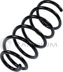 Ashuki PAL10-1031 - Coil Spring car-mod.net