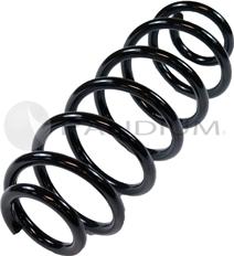 Ashuki PAL10-1021 - Coil Spring car-mod.net