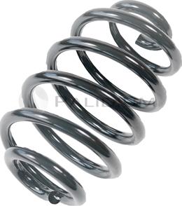 Ashuki PAL10-1027 - Coil Spring car-mod.net