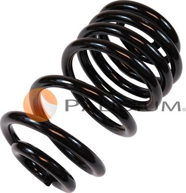 Ashuki PAL10-1073 - Coil Spring car-mod.net