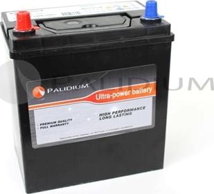 Ashuki PAL11-0009 - Starter Battery car-mod.net