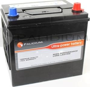Ashuki PAL11-0004 - Starter Battery car-mod.net