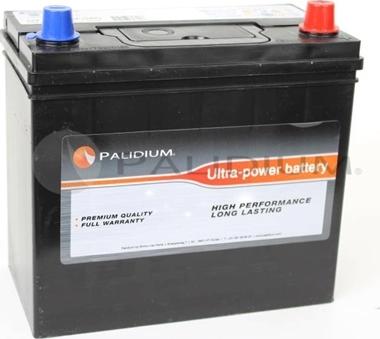 Ashuki PAL11-0006 - Starter Battery car-mod.net