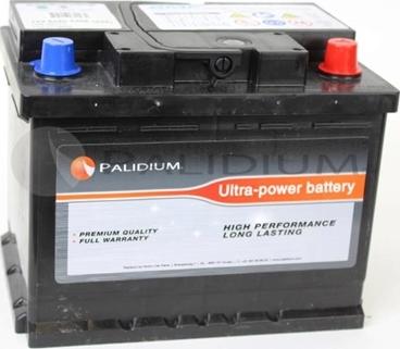 Ashuki PAL11-0002 - Starter Battery car-mod.net