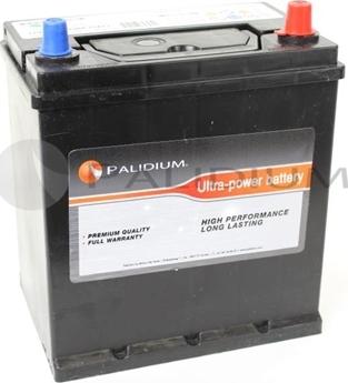 Ashuki PAL11-0010 - Starter Battery car-mod.net