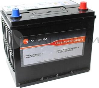 Ashuki PAL11-0020 - Starter Battery car-mod.net