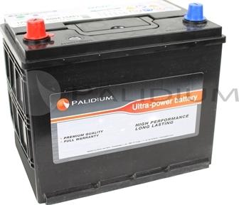 Ashuki PAL11-0021 - Starter Battery car-mod.net