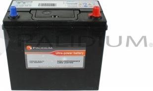 Ashuki PAL11-0023 - Starter Battery car-mod.net