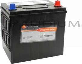 Ashuki PAL11-1004 - Starter Battery car-mod.net