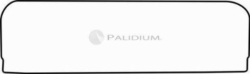 Ashuki PAL18-0245 - Floor Mat Set car-mod.net