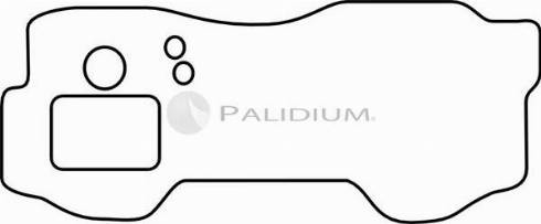 Ashuki PAL18-1704 - Floor Mat Set car-mod.net