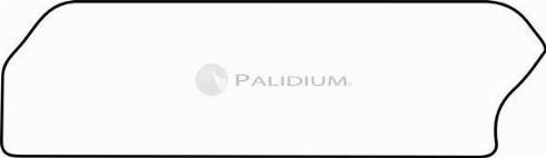 Ashuki PAL18-1706 - Floor Mat Set car-mod.net