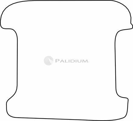 Ashuki PAL18-1703 - Floor Mat Set car-mod.net