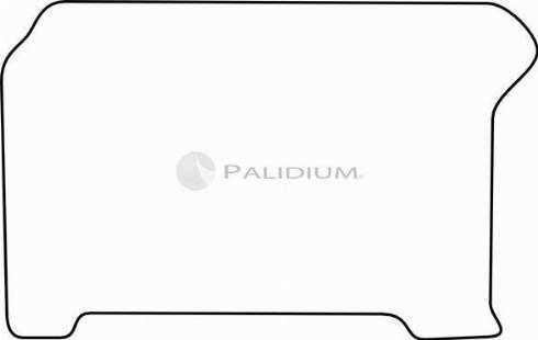Ashuki PAL18-1707 - Floor Mat Set car-mod.net