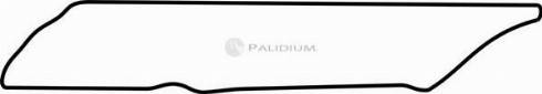 Ashuki PAL18-1713 - Floor Mat Set car-mod.net