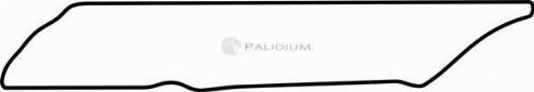 Ashuki PAL18-1712 - Floor Mat Set car-mod.net