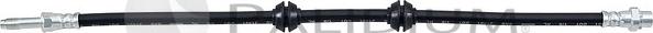 Ashuki PAL3-0407 - Brake Hose car-mod.net