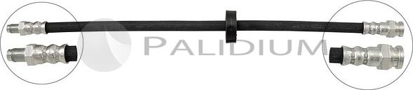 Ashuki PAL3-0044 - Brake Hose car-mod.net