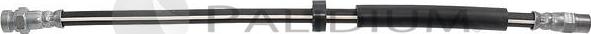 Ashuki PAL3-0052 - Brake Hose car-mod.net