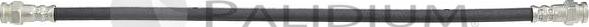 Ashuki PAL3-0069 - Brake Hose car-mod.net