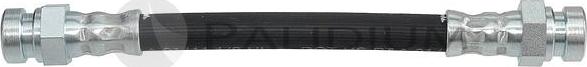 Ashuki PAL3-0035 - Brake Hose car-mod.net