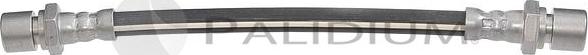 Ashuki PAL3-0030 - Brake Hose car-mod.net