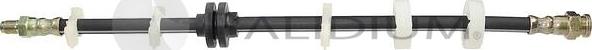 Ashuki PAL3-0032 - Brake Hose car-mod.net