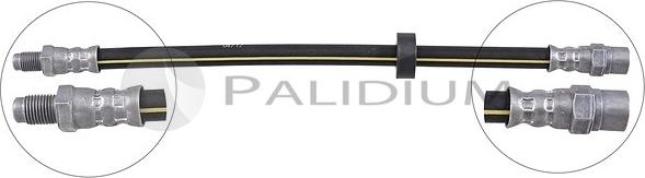 Ashuki PAL3-0077 - Brake Hose car-mod.net