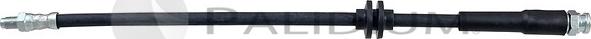 Ashuki PAL3-0198 - Brake Hose car-mod.net