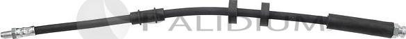 Ashuki PAL3-0152 - Brake Hose car-mod.net