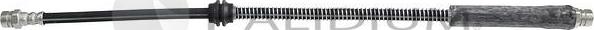 Ashuki PAL3-0166 - Brake Hose car-mod.net