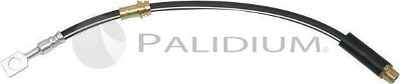 Ashuki PAL3-0136 - Brake Hose car-mod.net