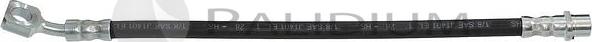 Ashuki PAL3-0137 - Brake Hose car-mod.net