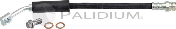 Ashuki PAL3-0355 - Brake Hose car-mod.net