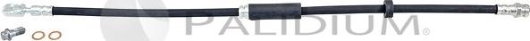 Ashuki PAL3-0357 - Brake Hose car-mod.net