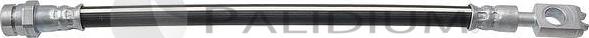 Ashuki PAL3-0302 - Brake Hose car-mod.net