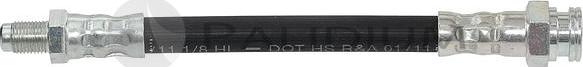 Ashuki PAL3-0310 - Brake Hose car-mod.net