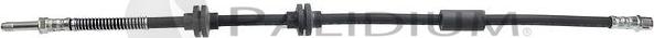Ashuki PAL3-0313 - Brake Hose car-mod.net