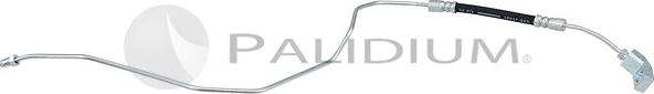 Ashuki PAL3-0291 - Brake Hose car-mod.net