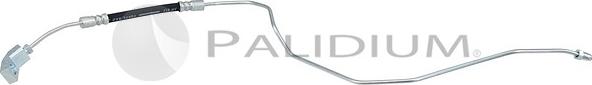 Ashuki PAL3-0292 - Brake Hose car-mod.net