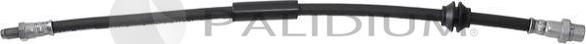 Ashuki PAL3-0200 - Brake Hose car-mod.net