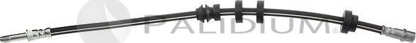 Ashuki PAL3-0216 - Brake Hose car-mod.net