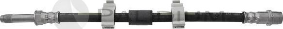 Ashuki PAL3-0281 - Brake Hose car-mod.net