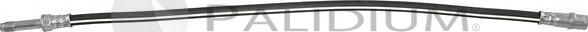 Ashuki PAL3-0222 - Brake Hose car-mod.net