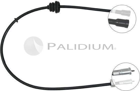 Ashuki PAL3-1915 - Tacho Shaft car-mod.net