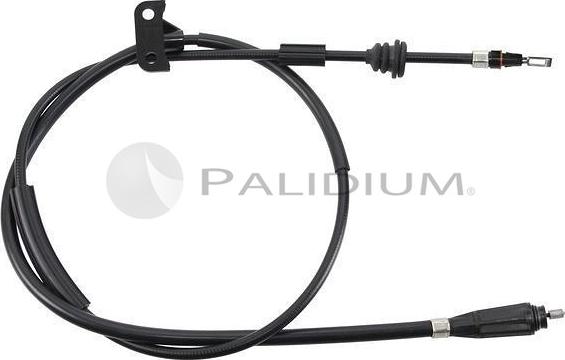 Ashuki PAL3-1112 - Cable, parking brake car-mod.net