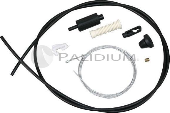 Ashuki PAL3-1874 - Accelerator Cable car-mod.net