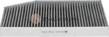 Ashuki PAL2-4404 - Filter, interior air car-mod.net